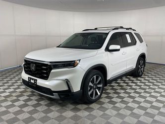 2023 Honda Pilot