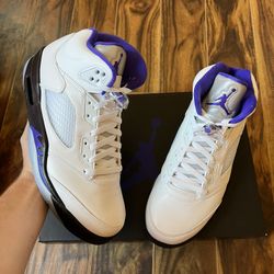 Jordan 5 Retro ‘Concord’ 