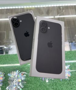 Apple iPhone 16 unlocked