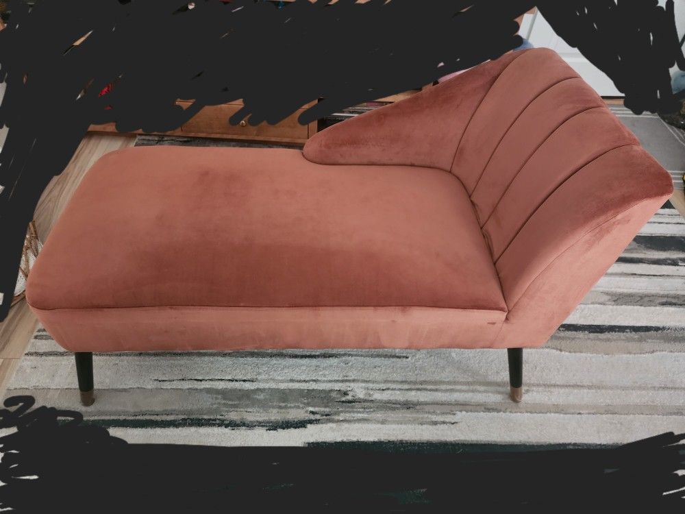 Mini Loveseat
