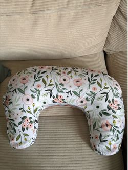 Boppy Nursing Pillow