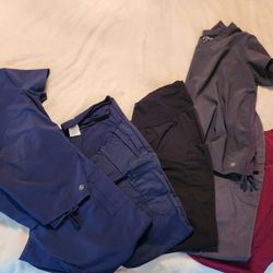 Maternity Scrubs