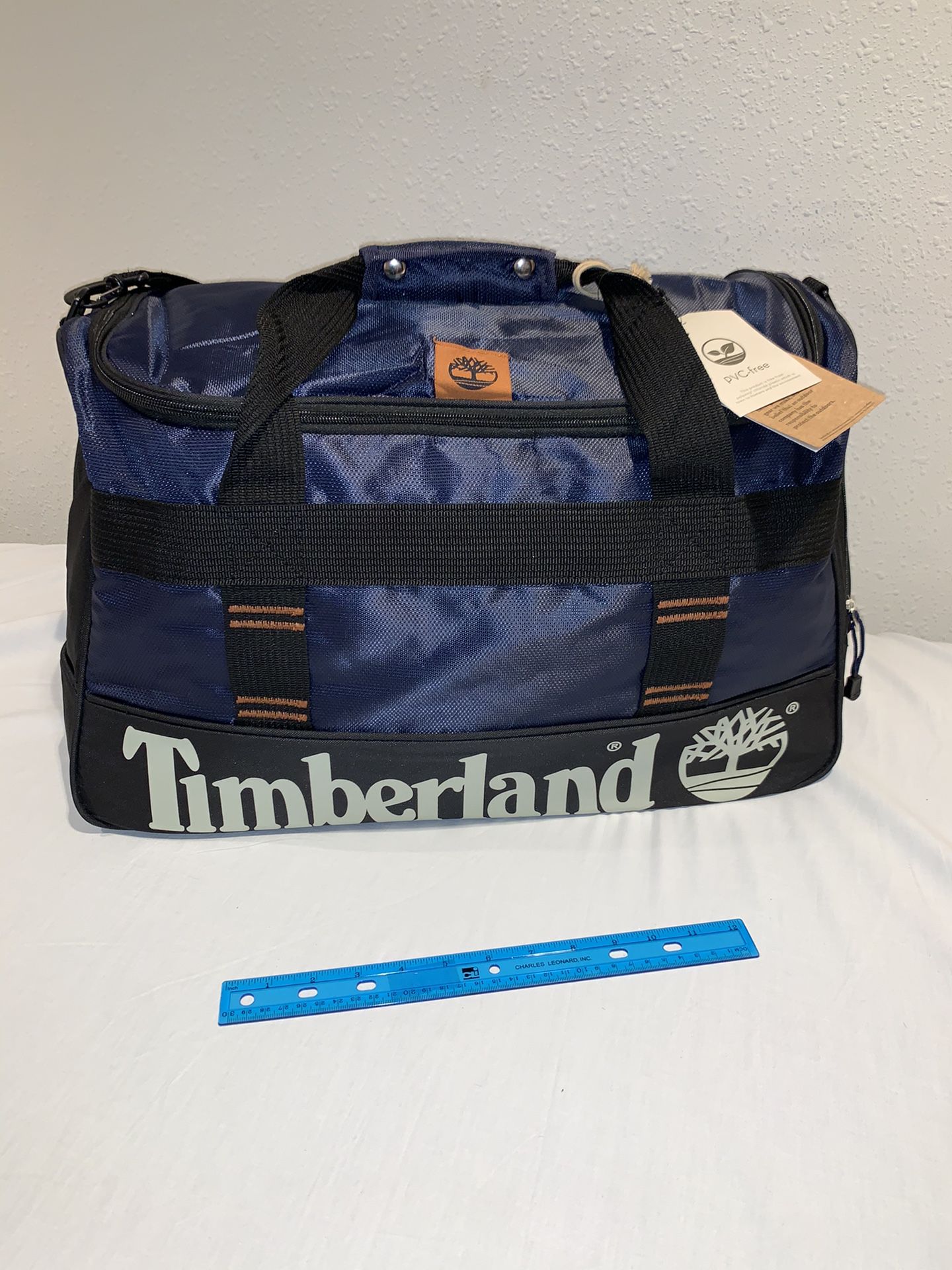 Timberland Duffle Bag
