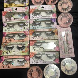 Ioni Lashes 