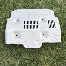 TRD Skid Plate