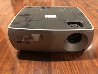 Projector