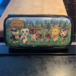 Nintendo Switch Case