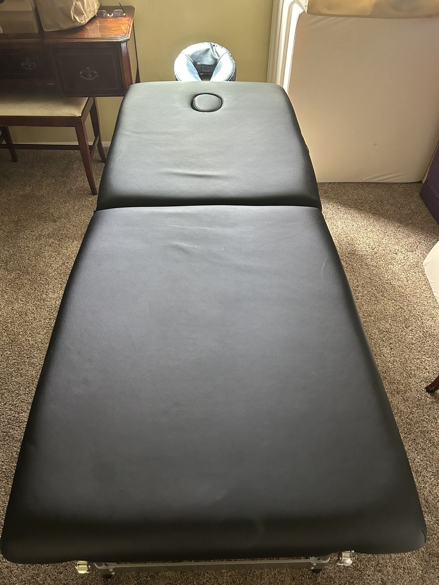 Massage Table
