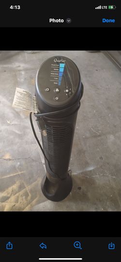 $30 Tower fan