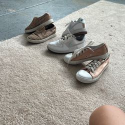 Nike Mk