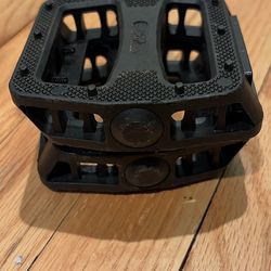 Se bike pedals