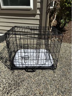 Dog Crate/Kennel