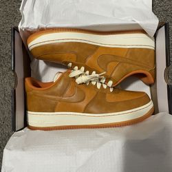 Size 11.5 Air Force 1 & Air Nike General