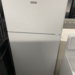 Refrigerator Working Perfectly Fine 