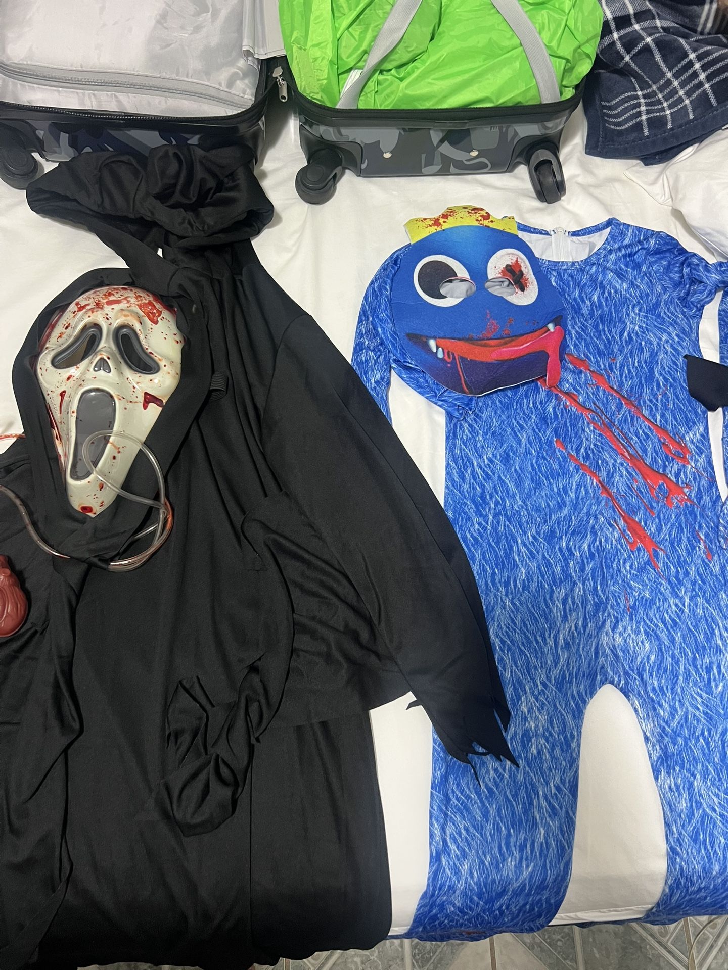 Costume (kid) 