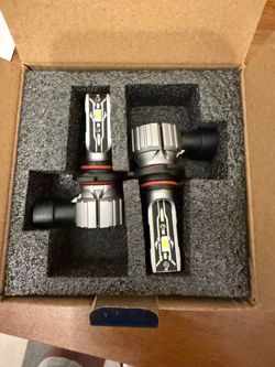 Headlight Conversion Kit