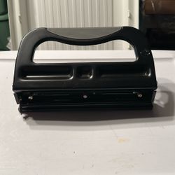 Heavy-duty Three-hole Puncher