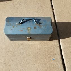Tool Box