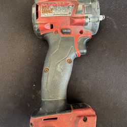 3/8 Impact Gun 