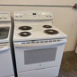 Stove Eléctric Nice Condition Everything 