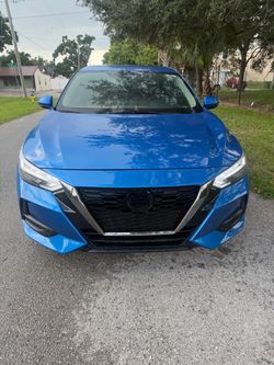 2020 Nissan Sentra