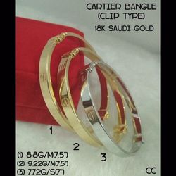 Love bracelet inspired