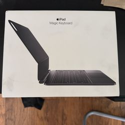 Apple iPad Magic Keyboard