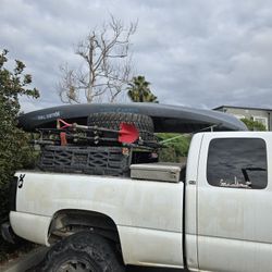 Malibu 2 Kayak 