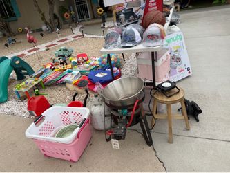 Sale