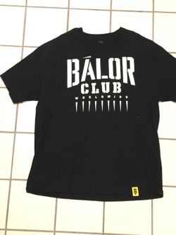 Wrestling shirts wwe bullet club cm punk
