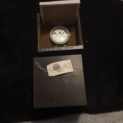 Michael Kors Watch For Women