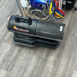 mr heater 