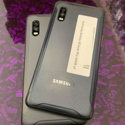 Galaxy X Cover Pro 64Gb Unlocked