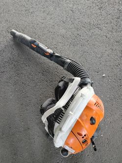 Stihl br600