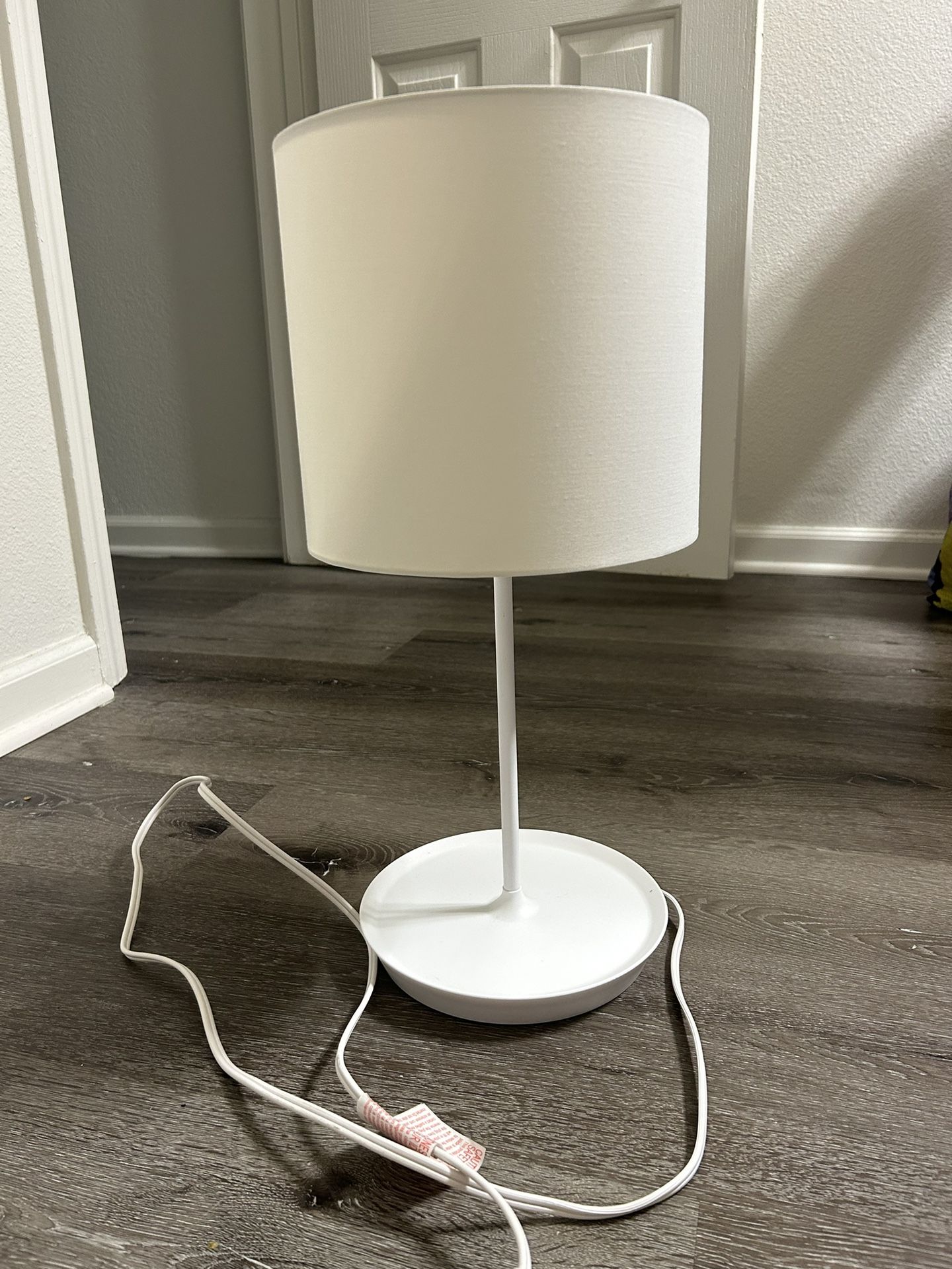 Desk Lamp