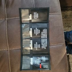 Progesional Vehicle Lock Picks