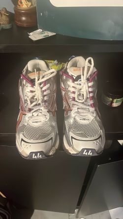 Multi color Runners