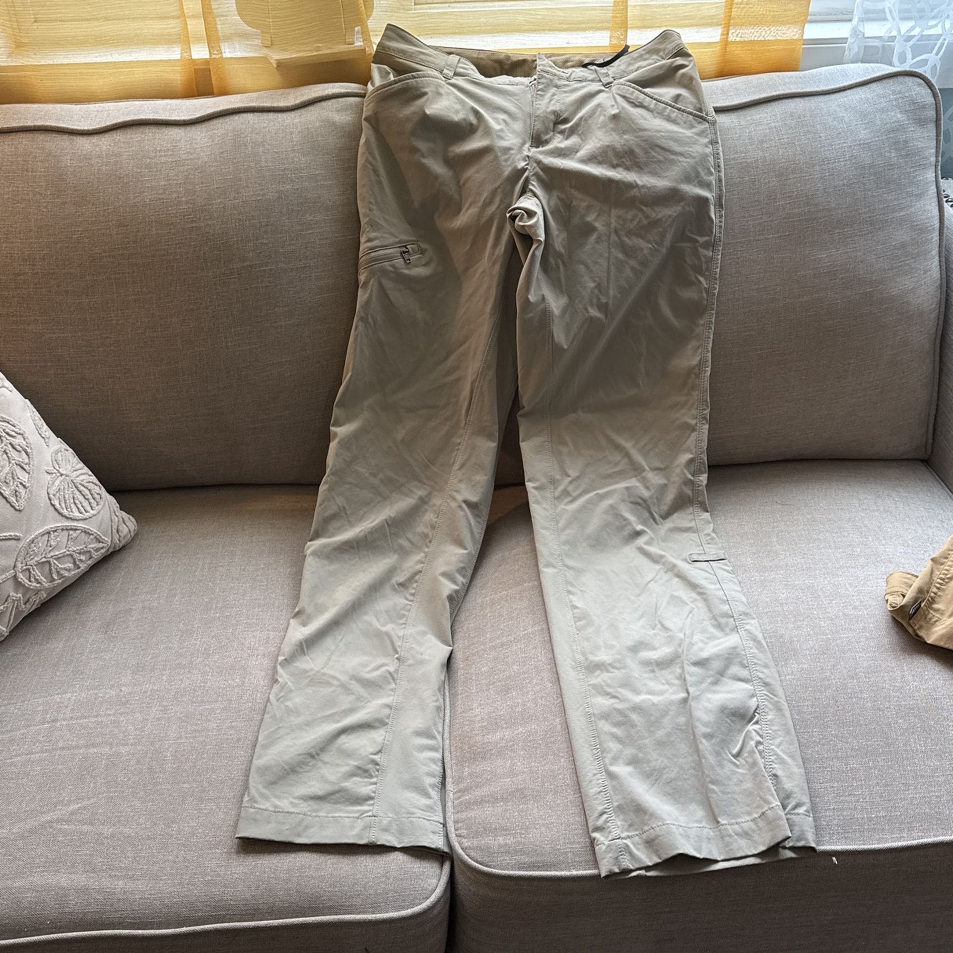 Patagonia Pants