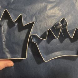 Assorted Cookie Cutters 🍪 