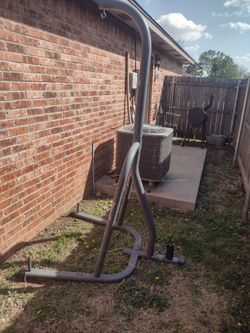 Workout Equipment