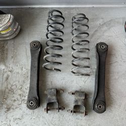 Parts Jeep Cherokee XJ