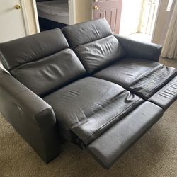 Electric Recliners Sofa