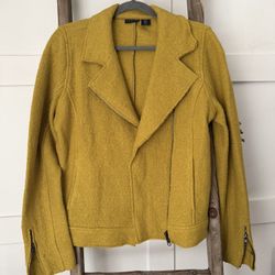 Women’s Small Jacket 