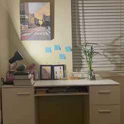 Study Desk 