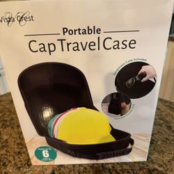 Portable  Cap Case