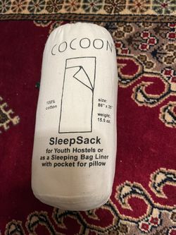 Cocoon Sleep Sack