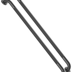 *NEW* Anti Slip Shower Grab Bars