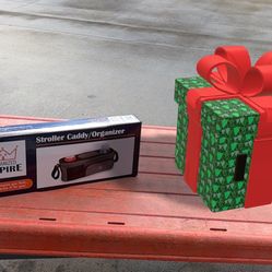 Baby Stroller Organizer 