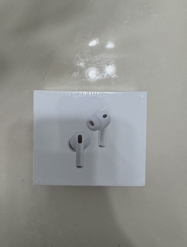 AirPods Pro 3