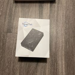 Touptek Astrophotographer Wireless Control 